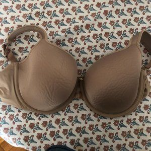 24/7™ Perfect Coverage Bra Taupe